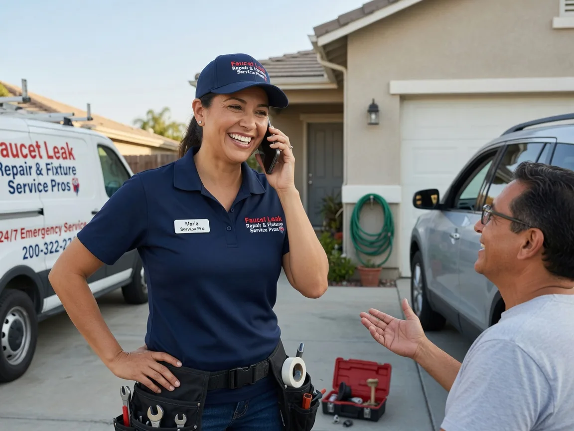 Faucet Repair Lincoln, NE FAQs